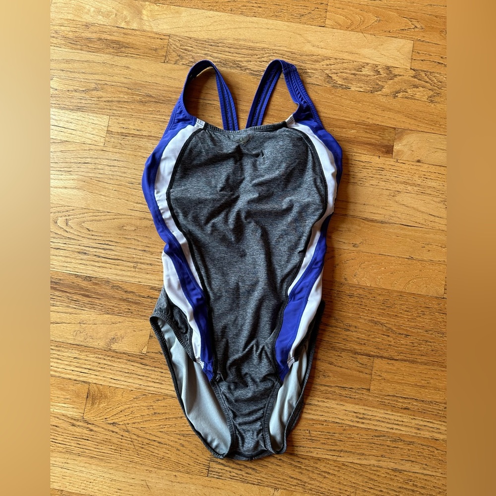 Speedo women’s swimsuit size 12